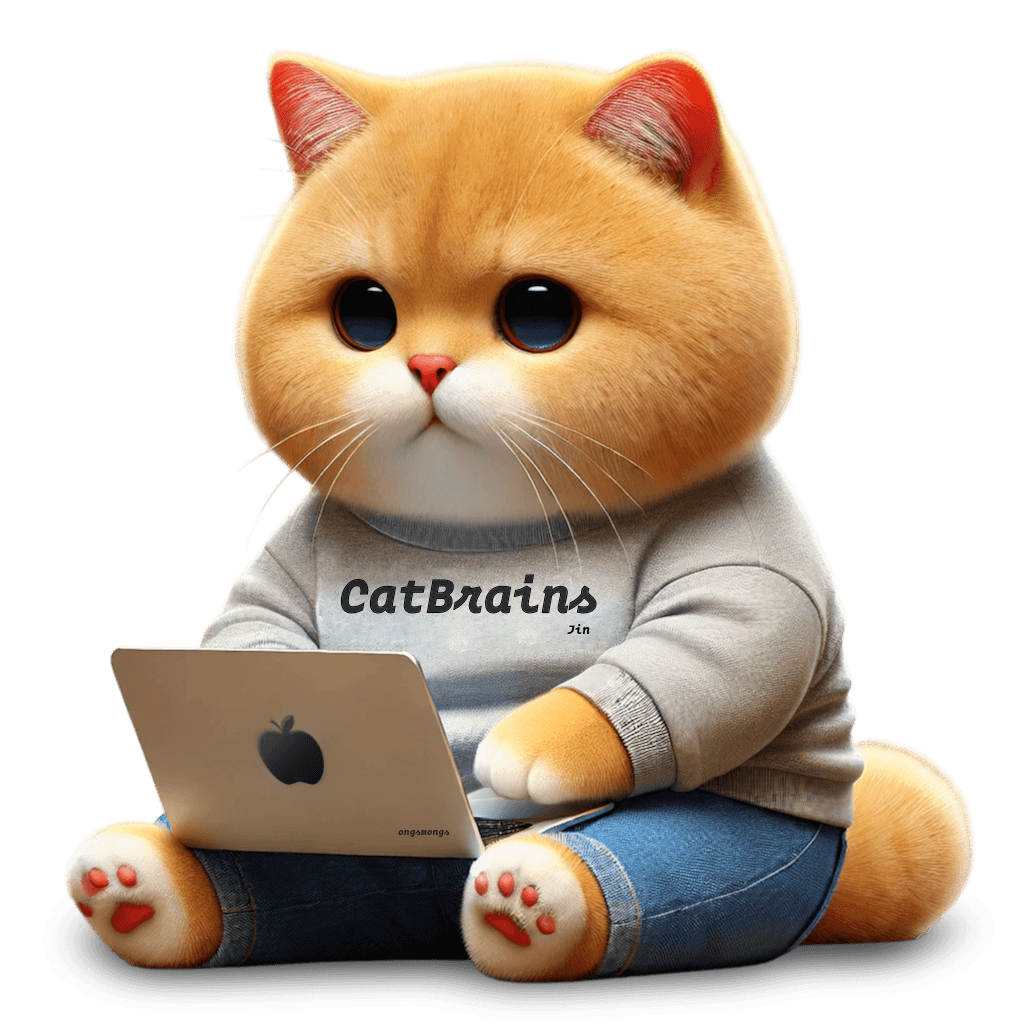 CatBrains